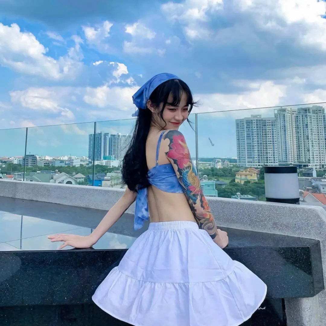 怦然心动